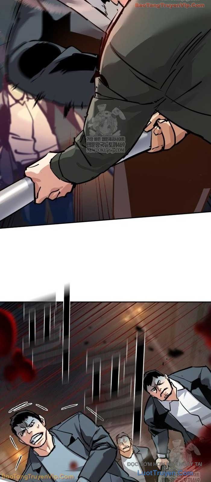 Bạn Học Của Tôi Là Lính Đánh Thuê - Chapter 261 - Page 17
