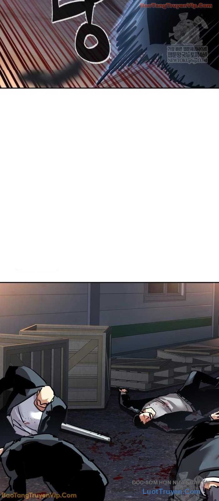 Bạn Học Của Tôi Là Lính Đánh Thuê - Chapter 261 - Page 25