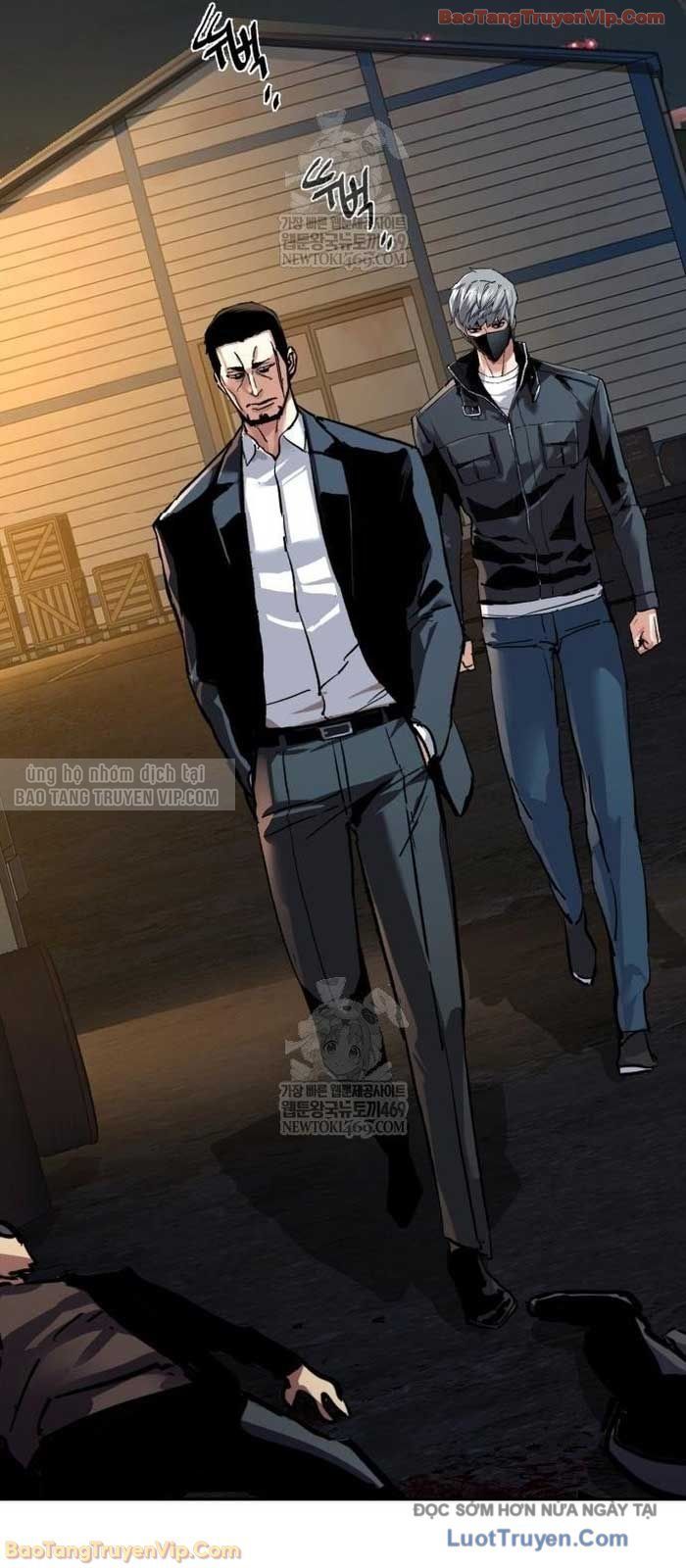 Bạn Học Của Tôi Là Lính Đánh Thuê - Chapter 261 - Page 31