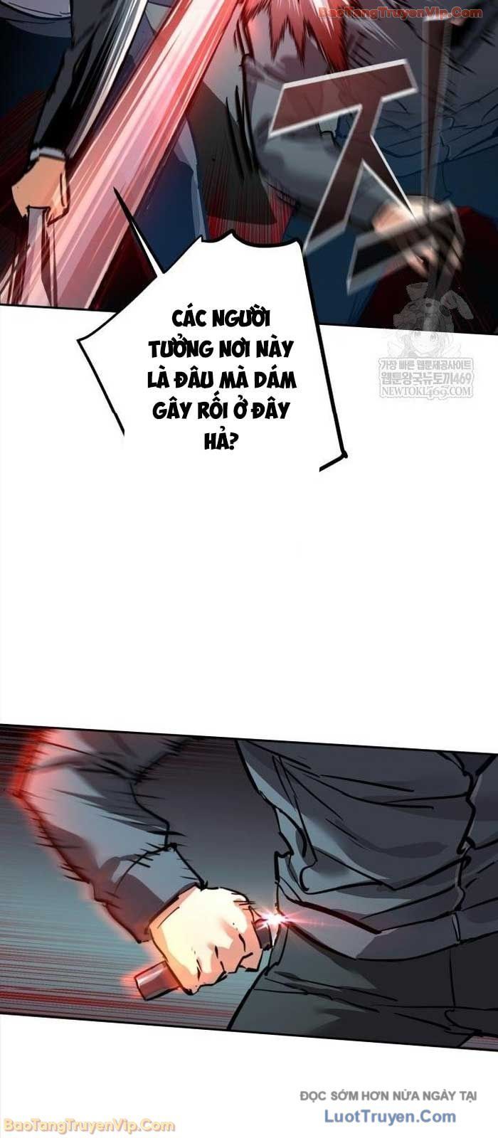 Bạn Học Của Tôi Là Lính Đánh Thuê - Chapter 261 - Page 4