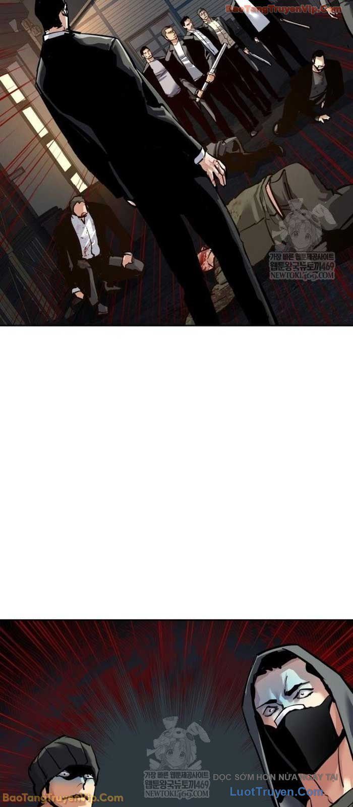 Bạn Học Của Tôi Là Lính Đánh Thuê - Chapter 261 - Page 47