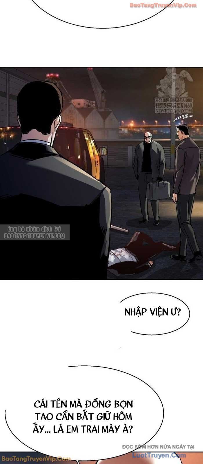 Bạn Học Của Tôi Là Lính Đánh Thuê - Chapter 261 - Page 55