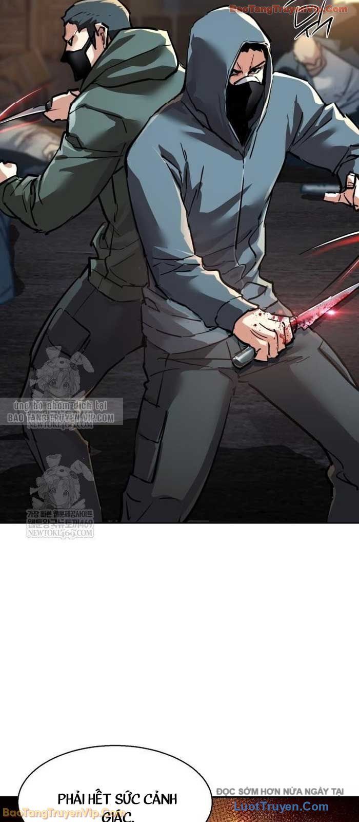 Bạn Học Của Tôi Là Lính Đánh Thuê - Chapter 261 - Page 8