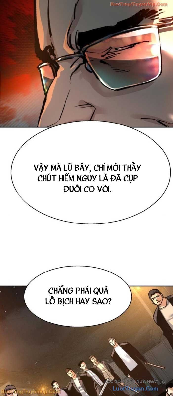 Bạn Học Của Tôi Là Lính Đánh Thuê - Chapter 262 - Page 21