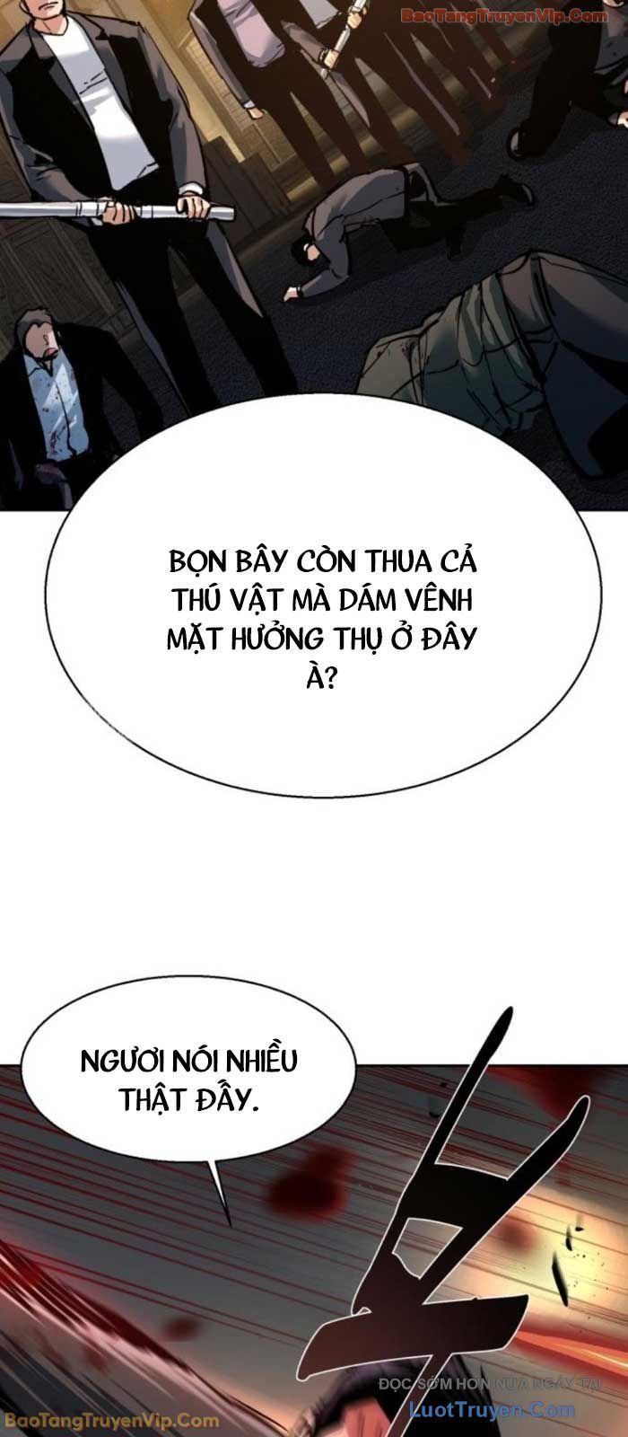 Bạn Học Của Tôi Là Lính Đánh Thuê - Chapter 262 - Page 22