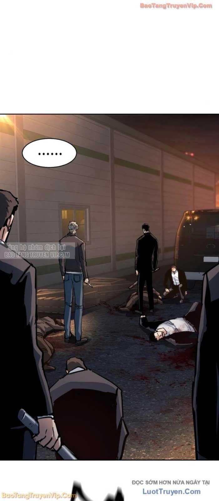 Bạn Học Của Tôi Là Lính Đánh Thuê - Chapter 262 - Page 41