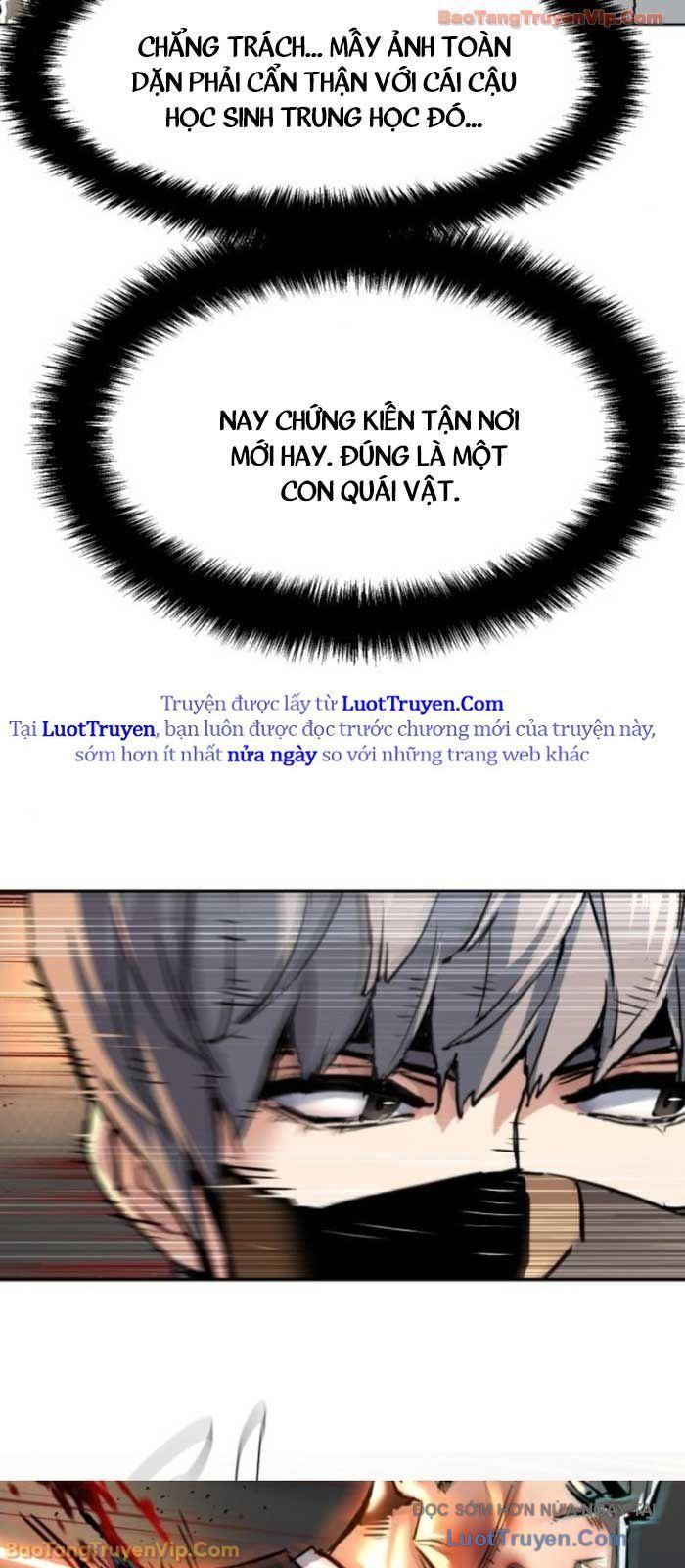 Bạn Học Của Tôi Là Lính Đánh Thuê - Chapter 262 - Page 71