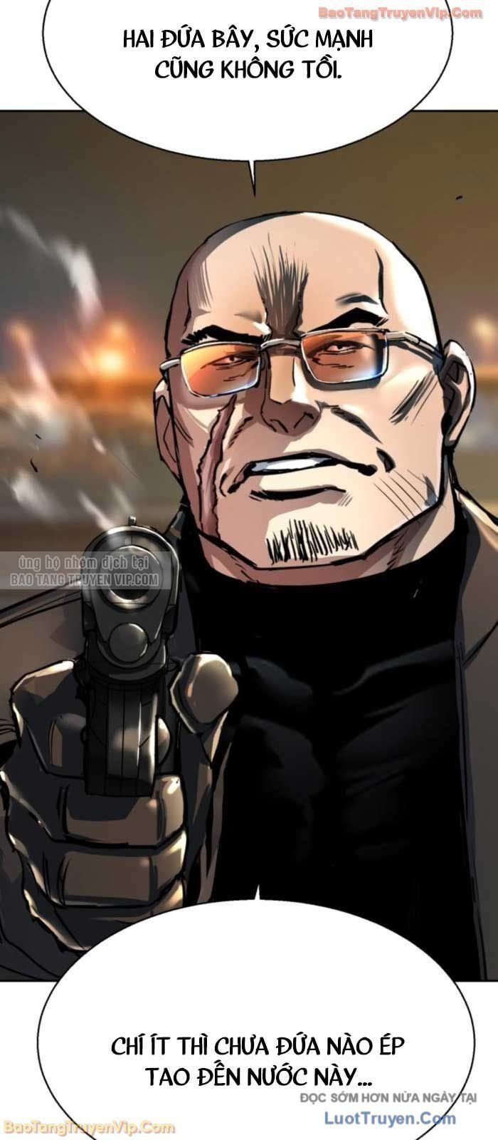 Bạn Học Của Tôi Là Lính Đánh Thuê - Chapter 262 - Page 77