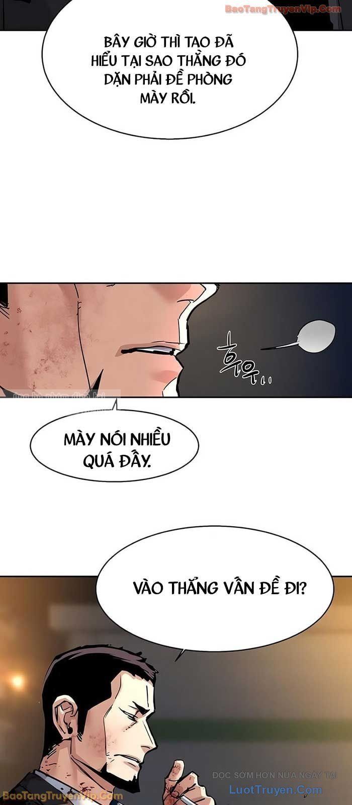 Bạn Học Của Tôi Là Lính Đánh Thuê - Chapter 263 - Page 22