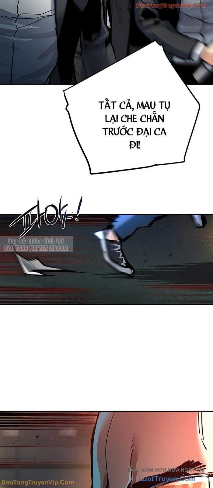 Bạn Học Của Tôi Là Lính Đánh Thuê - Chapter 263 - Page 27