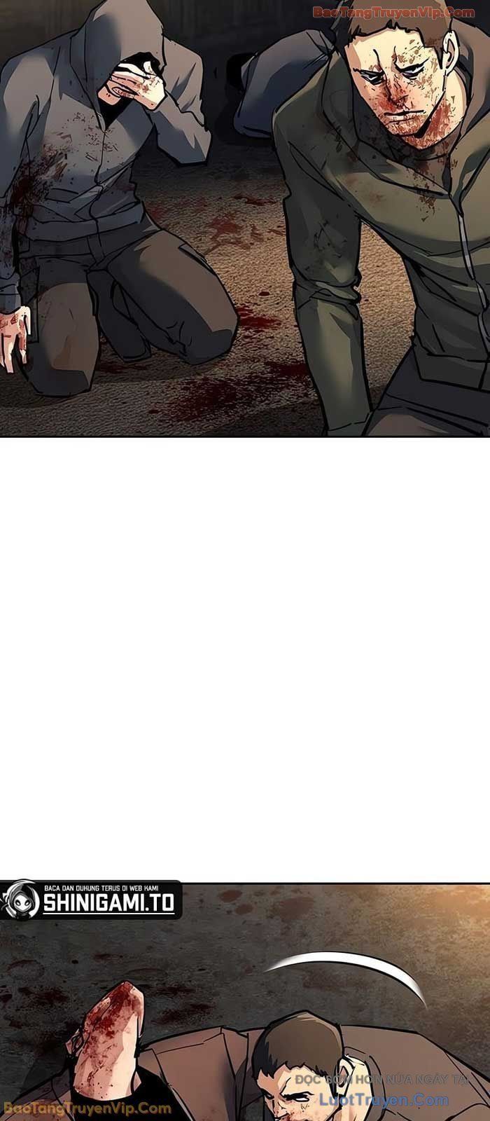 Bạn Học Của Tôi Là Lính Đánh Thuê - Chapter 263 - Page 3