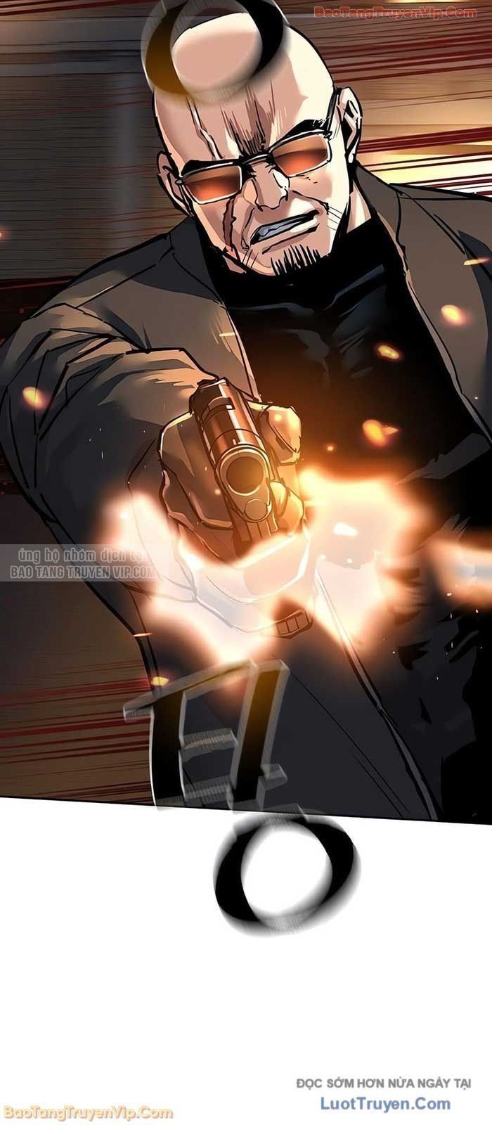 Bạn Học Của Tôi Là Lính Đánh Thuê - Chapter 263 - Page 36