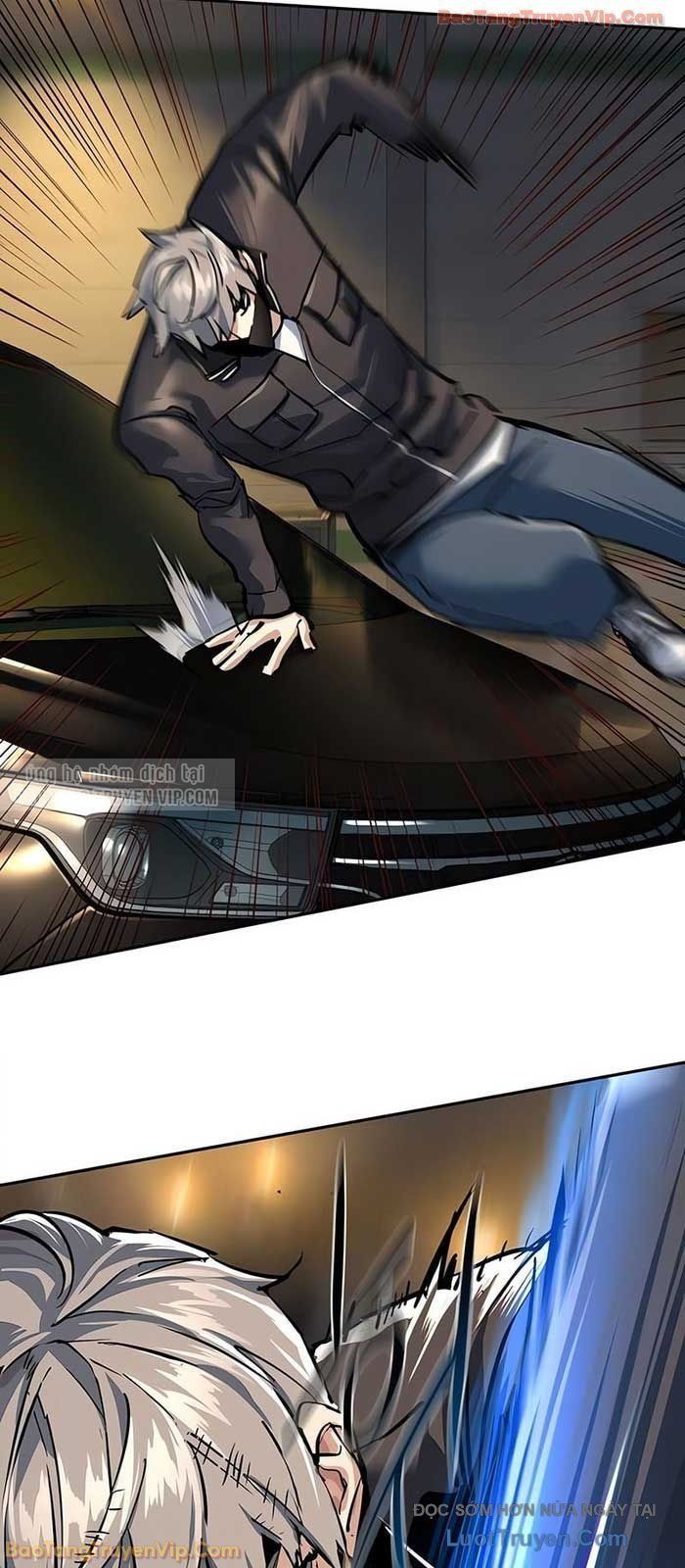 Bạn Học Của Tôi Là Lính Đánh Thuê - Chapter 263 - Page 42