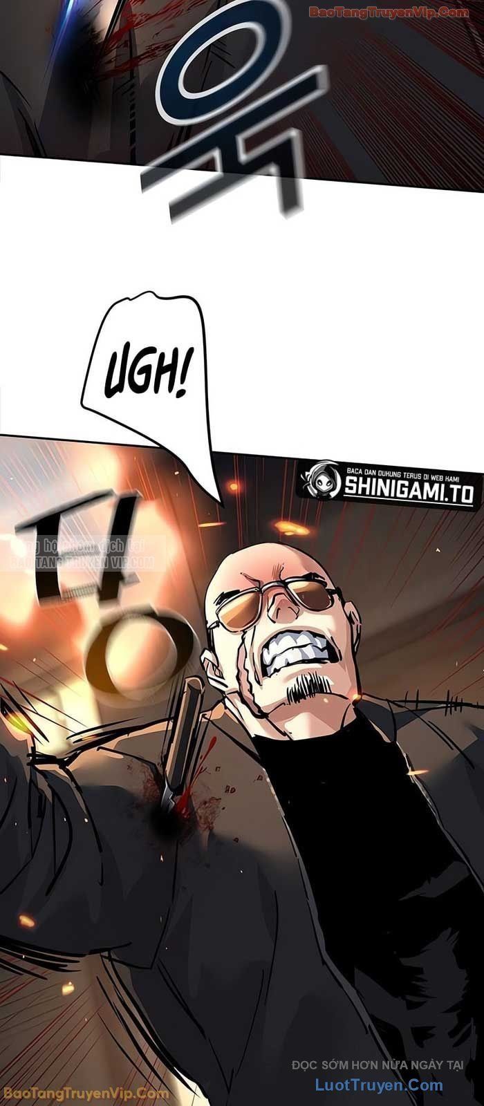 Bạn Học Của Tôi Là Lính Đánh Thuê - Chapter 263 - Page 45