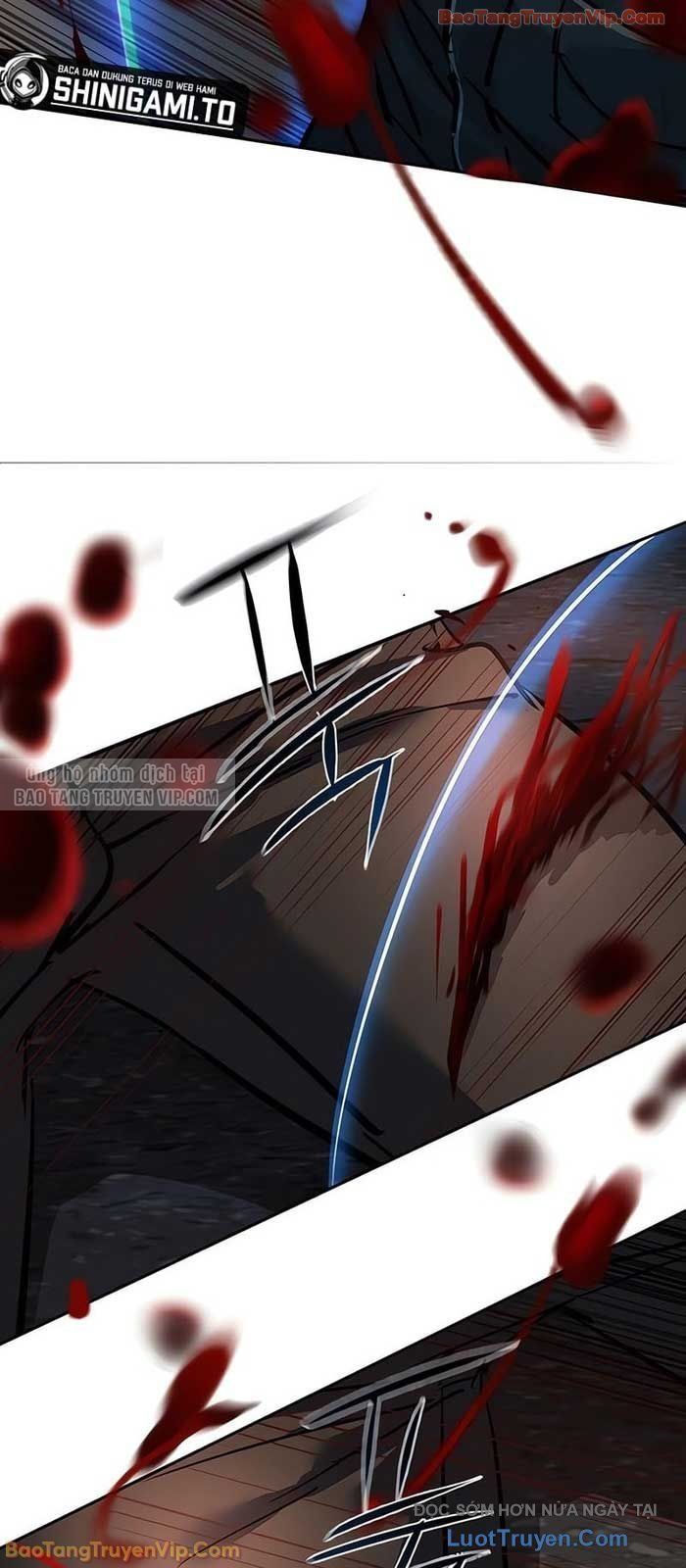 Bạn Học Của Tôi Là Lính Đánh Thuê - Chapter 263 - Page 56