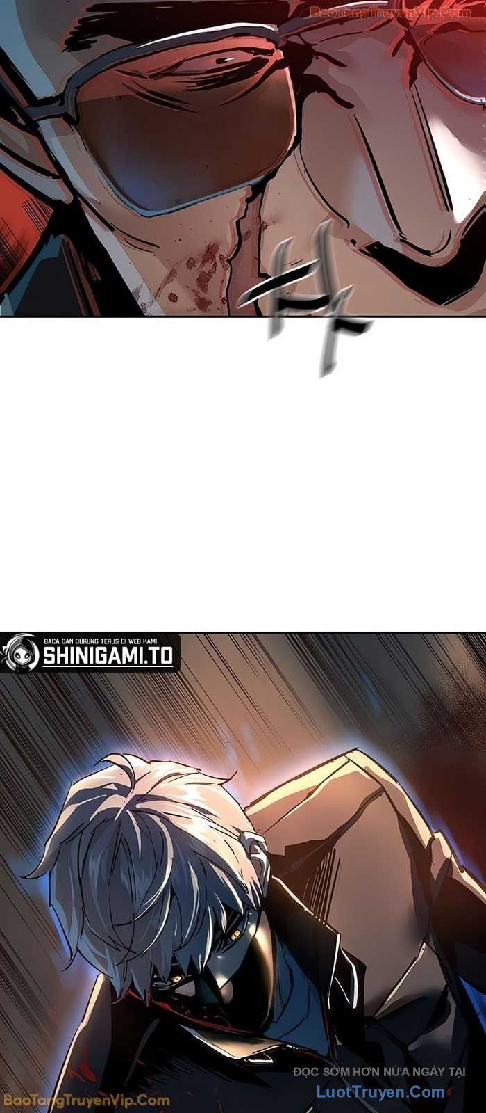 Bạn Học Của Tôi Là Lính Đánh Thuê - Chapter 263 - Page 60