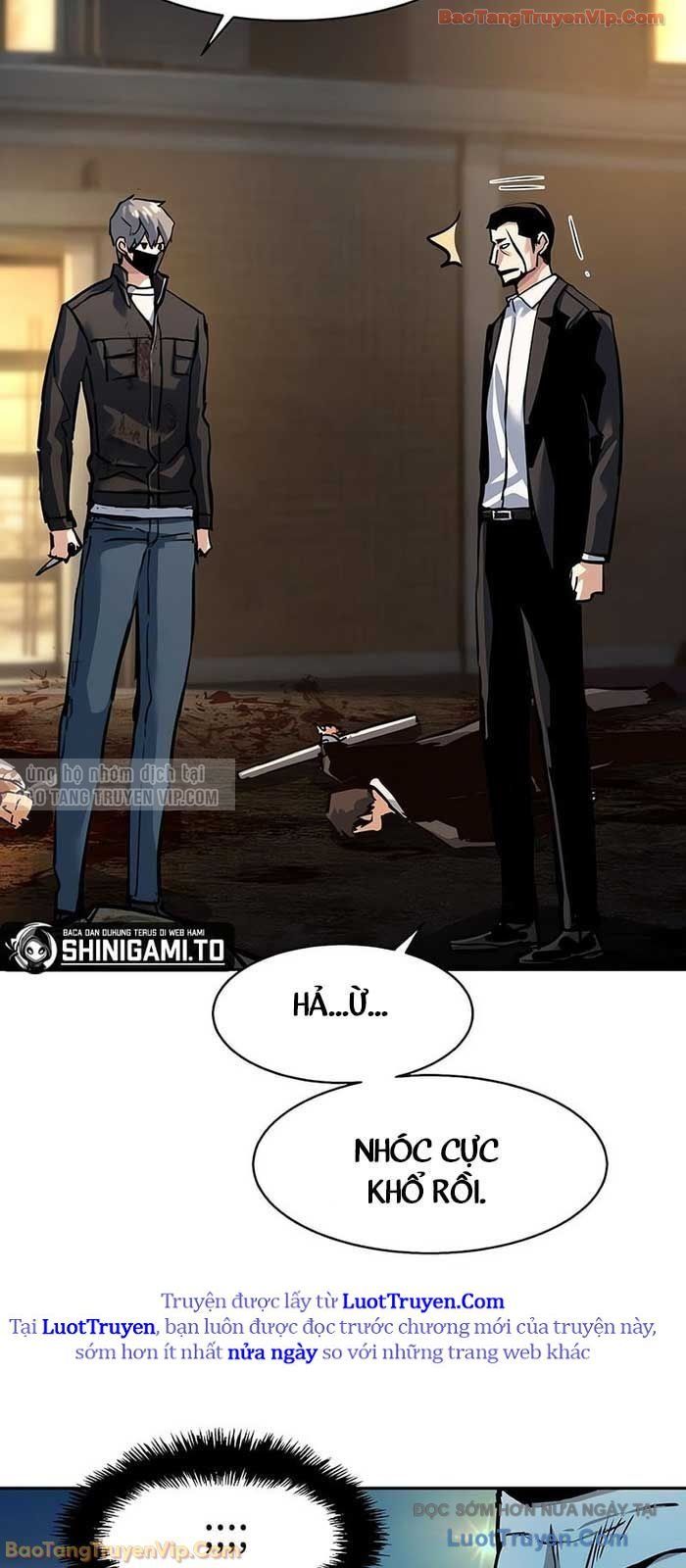 Bạn Học Của Tôi Là Lính Đánh Thuê - Chapter 263 - Page 71