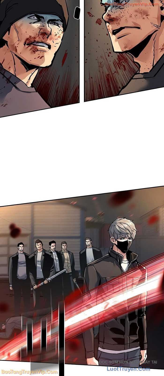 Bạn Học Của Tôi Là Lính Đánh Thuê - Chapter 263 - Page 9