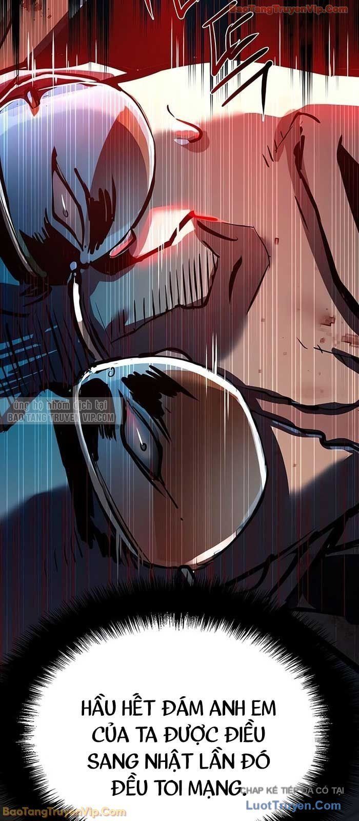 Bạn Học Của Tôi Là Lính Đánh Thuê - Chapter 264 - Page 10