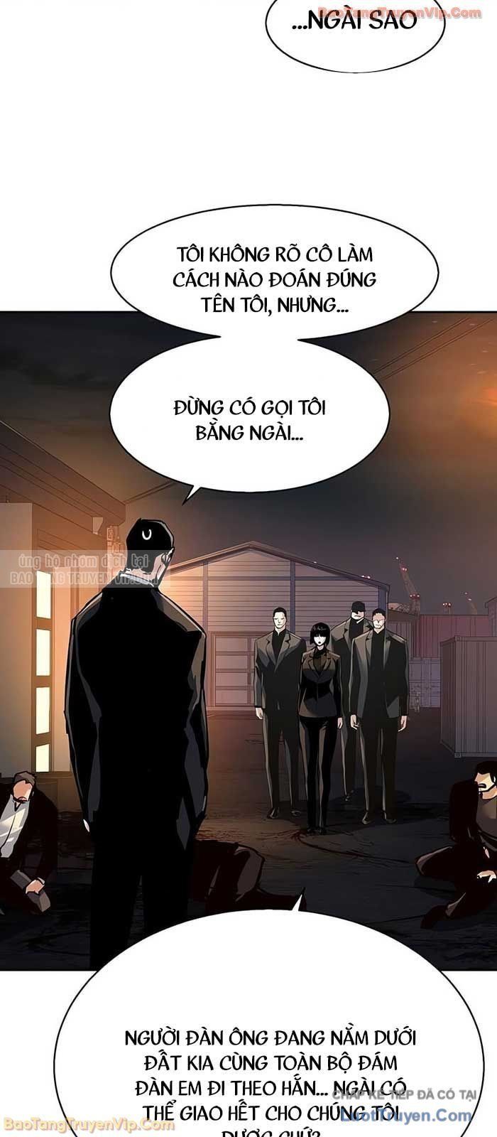 Bạn Học Của Tôi Là Lính Đánh Thuê - Chapter 264 - Page 17