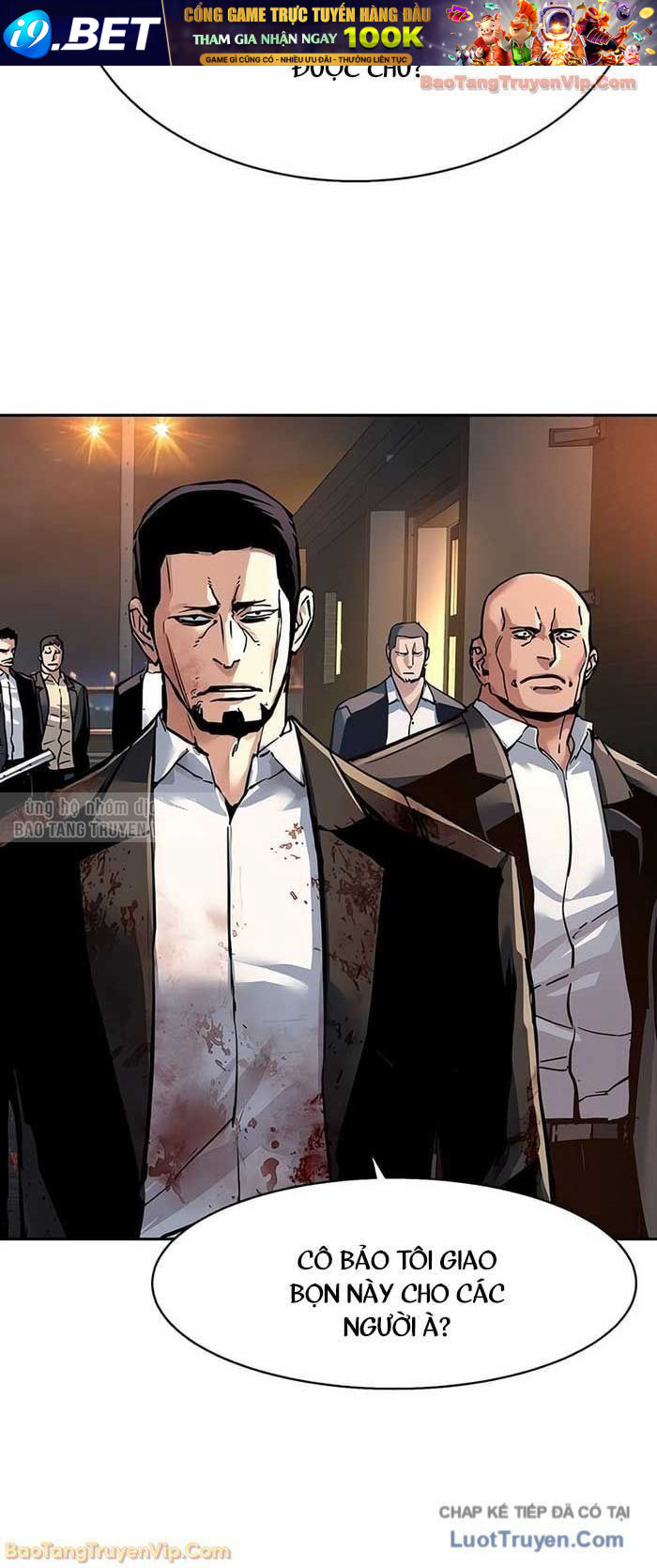 Bạn Học Của Tôi Là Lính Đánh Thuê - Chapter 264 - Page 18