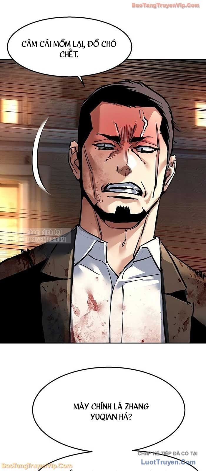 Bạn Học Của Tôi Là Lính Đánh Thuê - Chapter 264 - Page 21