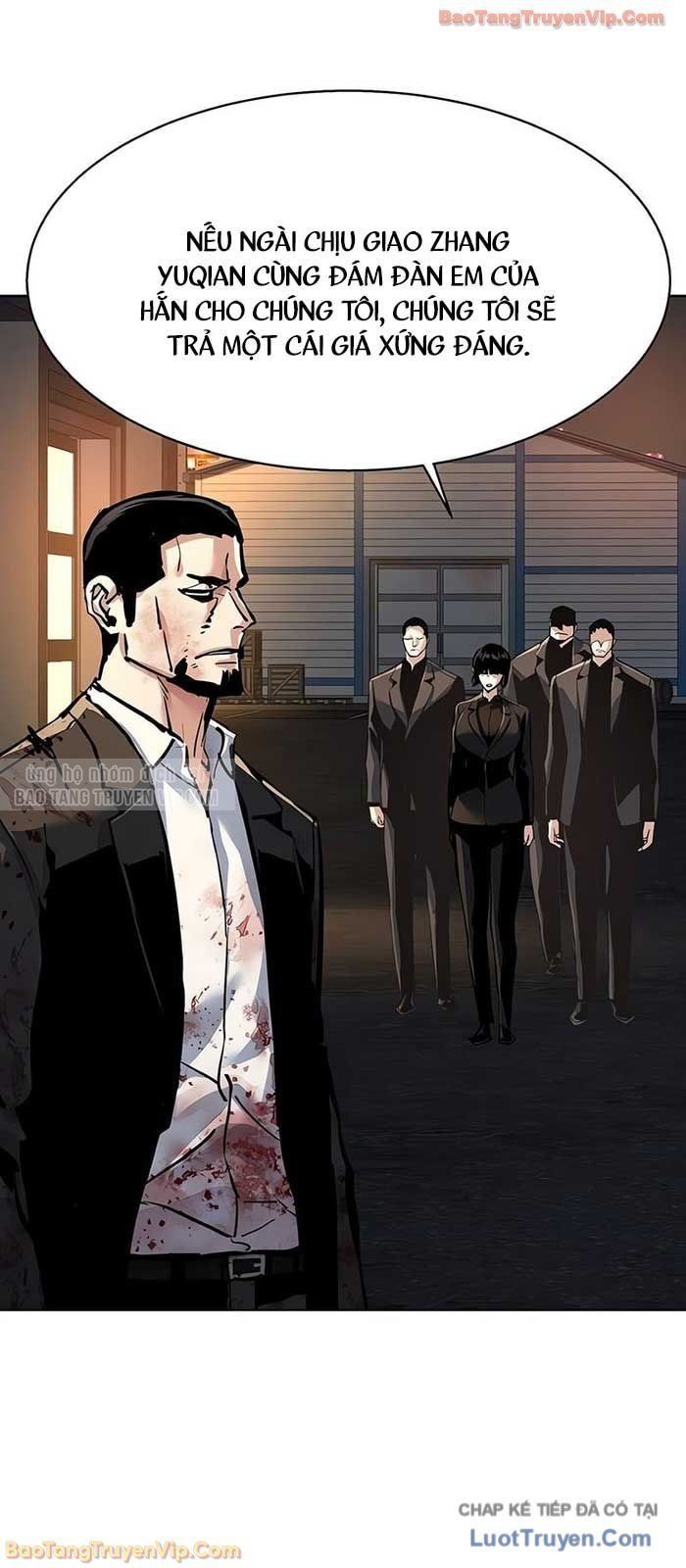 Bạn Học Của Tôi Là Lính Đánh Thuê - Chapter 264 - Page 24