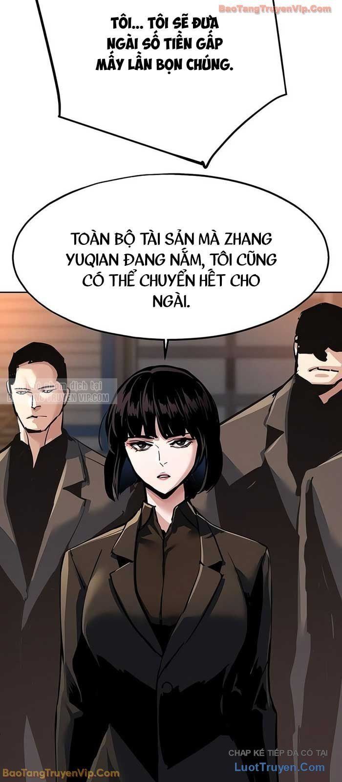 Bạn Học Của Tôi Là Lính Đánh Thuê - Chapter 264 - Page 27