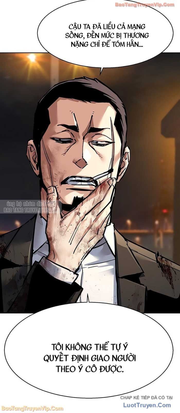 Bạn Học Của Tôi Là Lính Đánh Thuê - Chapter 264 - Page 31