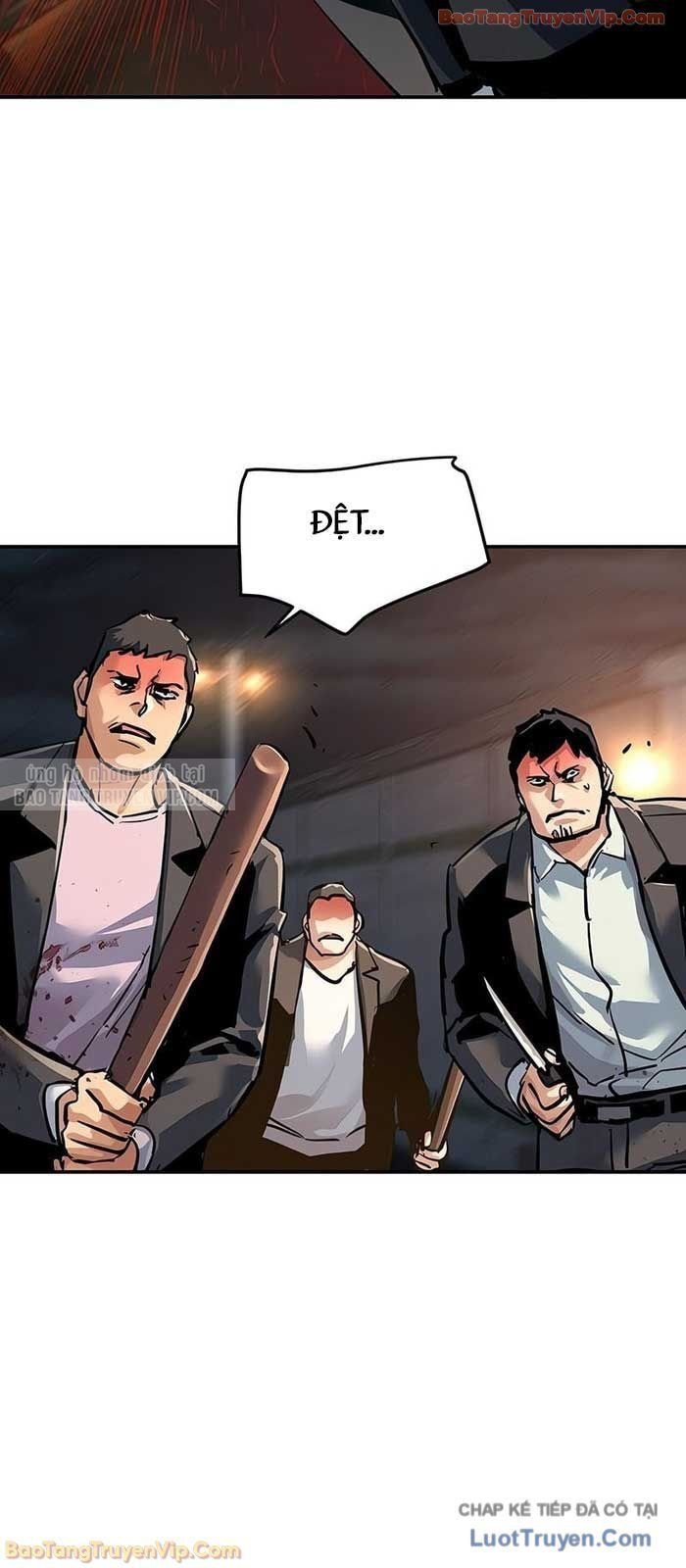 Bạn Học Của Tôi Là Lính Đánh Thuê - Chapter 264 - Page 35