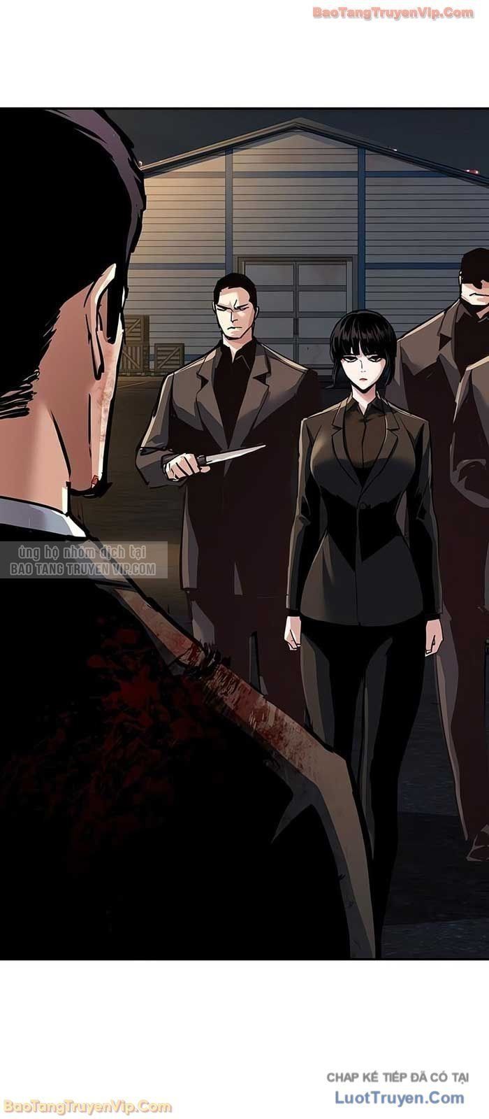 Bạn Học Của Tôi Là Lính Đánh Thuê - Chapter 264 - Page 36