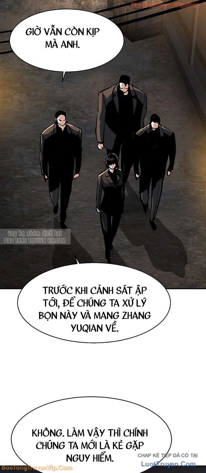 Bạn Học Của Tôi Là Lính Đánh Thuê - Chapter 264 - Page 56