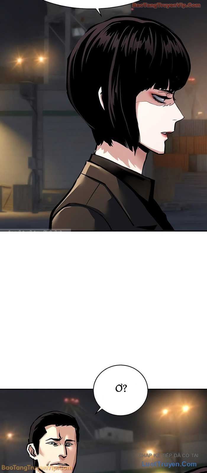 Bạn Học Của Tôi Là Lính Đánh Thuê - Chapter 264 - Page 57