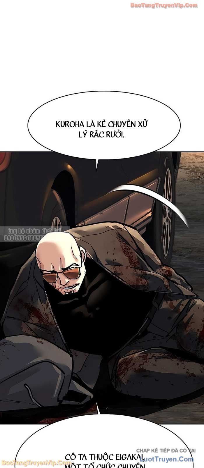 Bạn Học Của Tôi Là Lính Đánh Thuê - Chapter 264 - Page 64