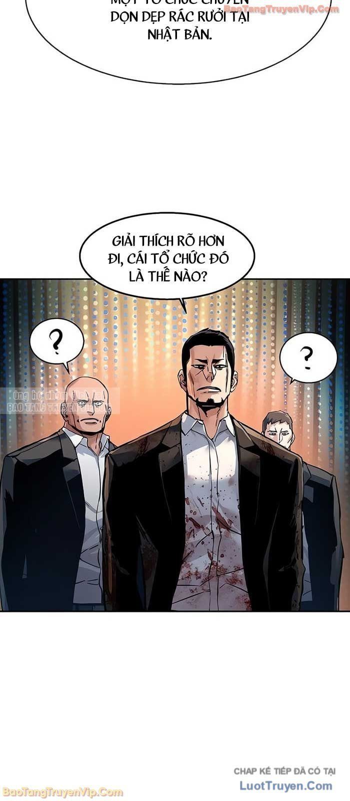 Bạn Học Của Tôi Là Lính Đánh Thuê - Chapter 264 - Page 65