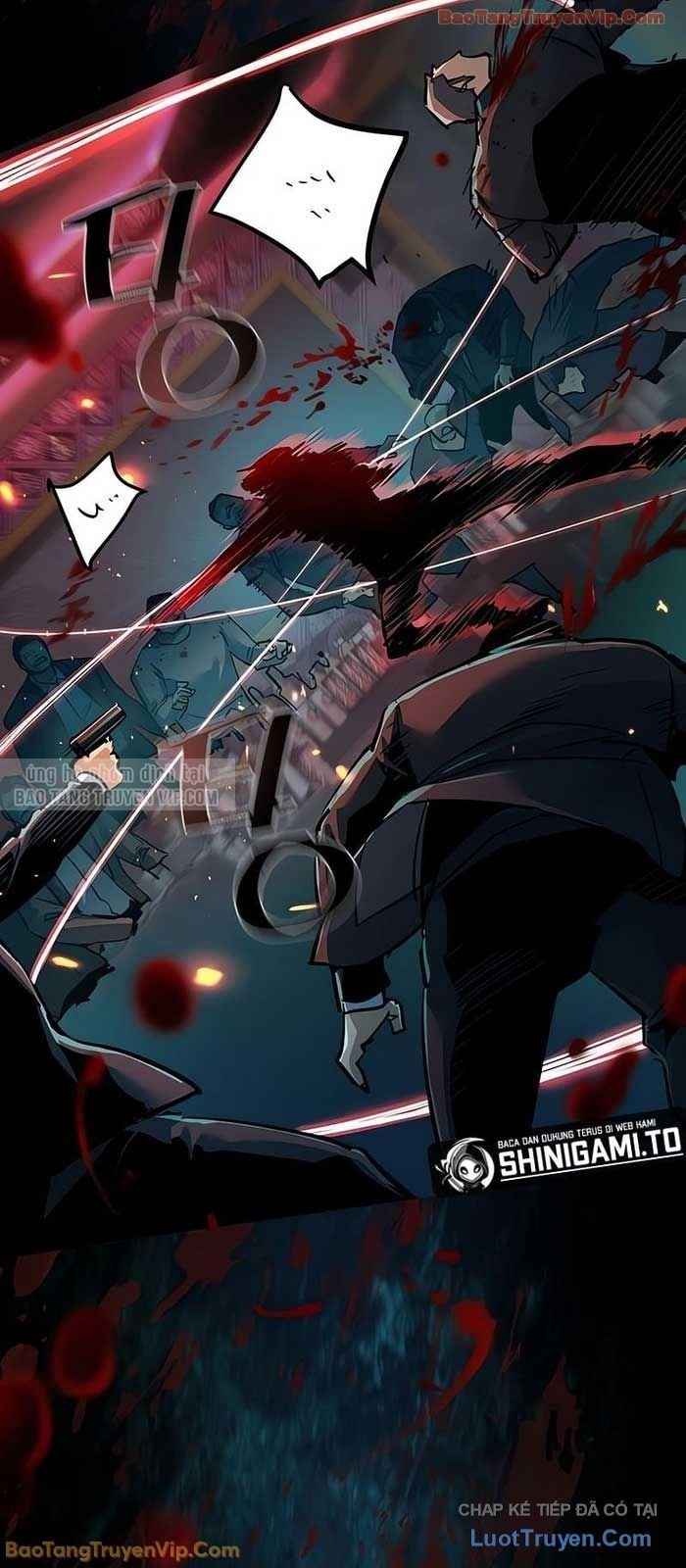 Bạn Học Của Tôi Là Lính Đánh Thuê - Chapter 264 - Page 7