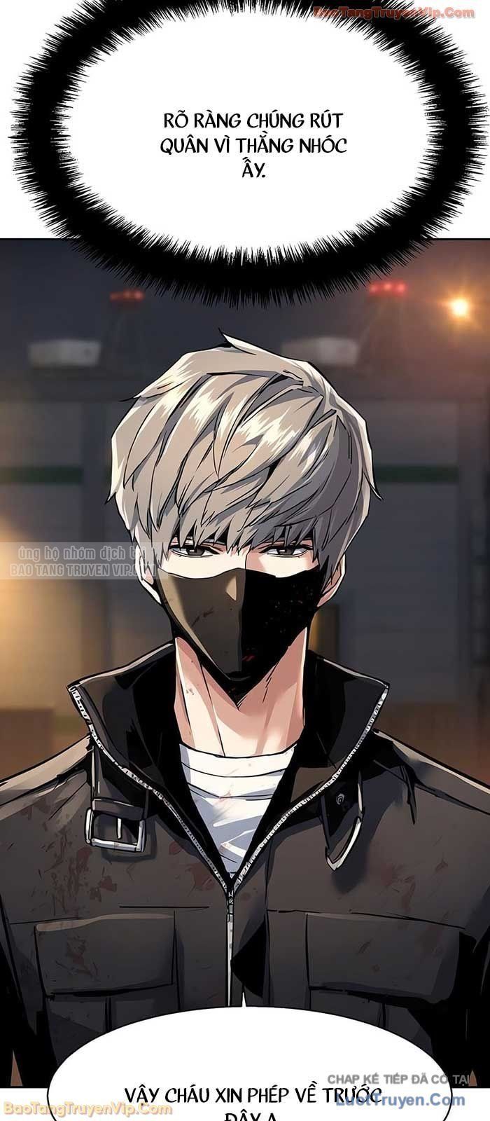 Bạn Học Của Tôi Là Lính Đánh Thuê - Chapter 264 - Page 71