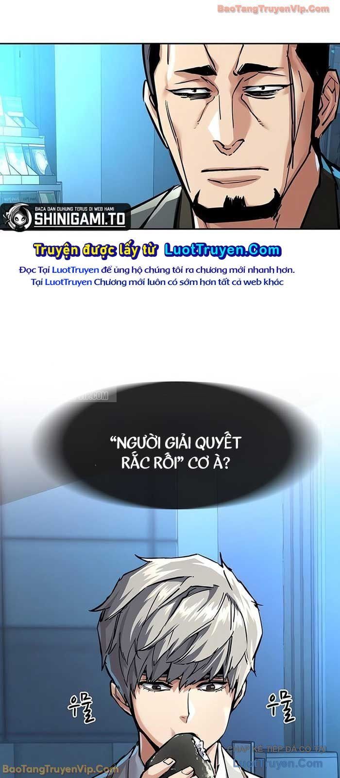 Bạn Học Của Tôi Là Lính Đánh Thuê - Chapter 264 - Page 82