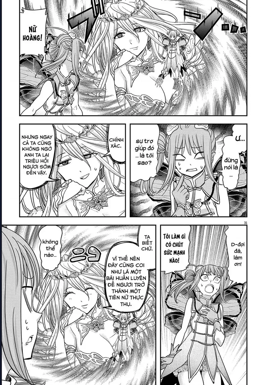 Dị Giới Thất Cách - Chapter 30 - Page 35