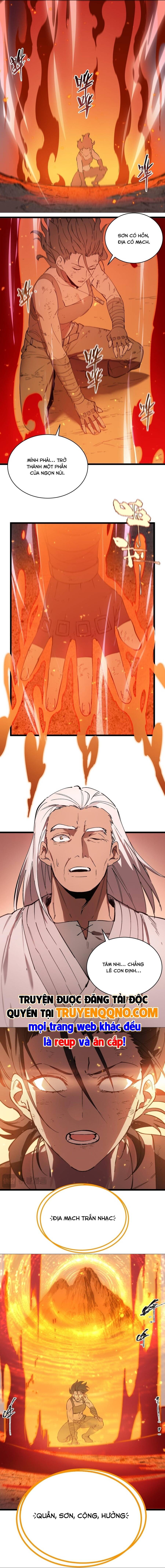 Thánh Hiệp Sĩ Cấp SSS - Chapter 133 - Page 8