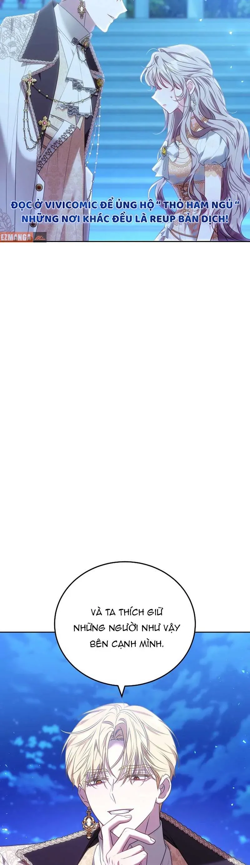 Mặc Dù Thích Ở Nhà Nhưng Tôi Lại Xuyên Vào Thể Loại Giam Cầm Đen Tối - Chapter 31 - Page 11