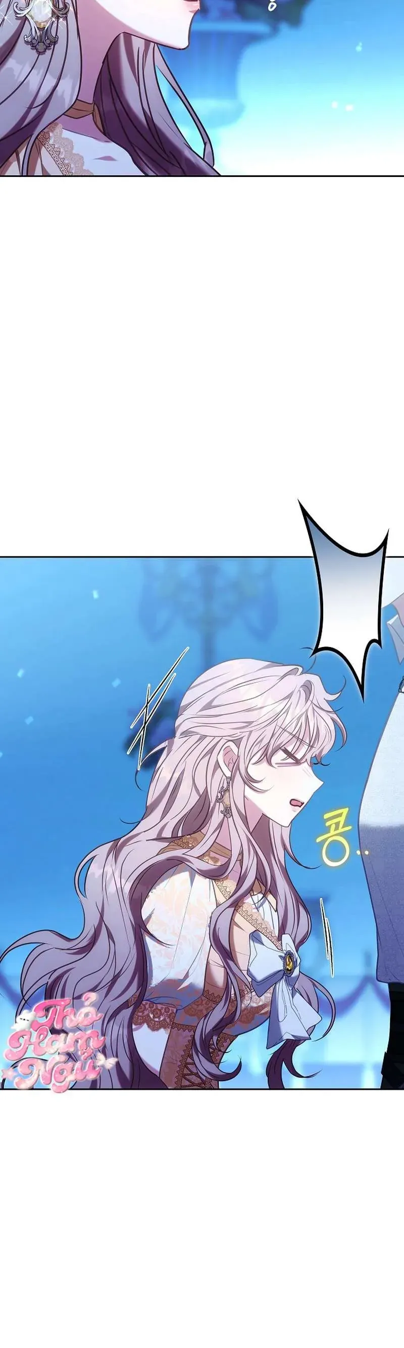 Mặc Dù Thích Ở Nhà Nhưng Tôi Lại Xuyên Vào Thể Loại Giam Cầm Đen Tối - Chapter 31 - Page 18