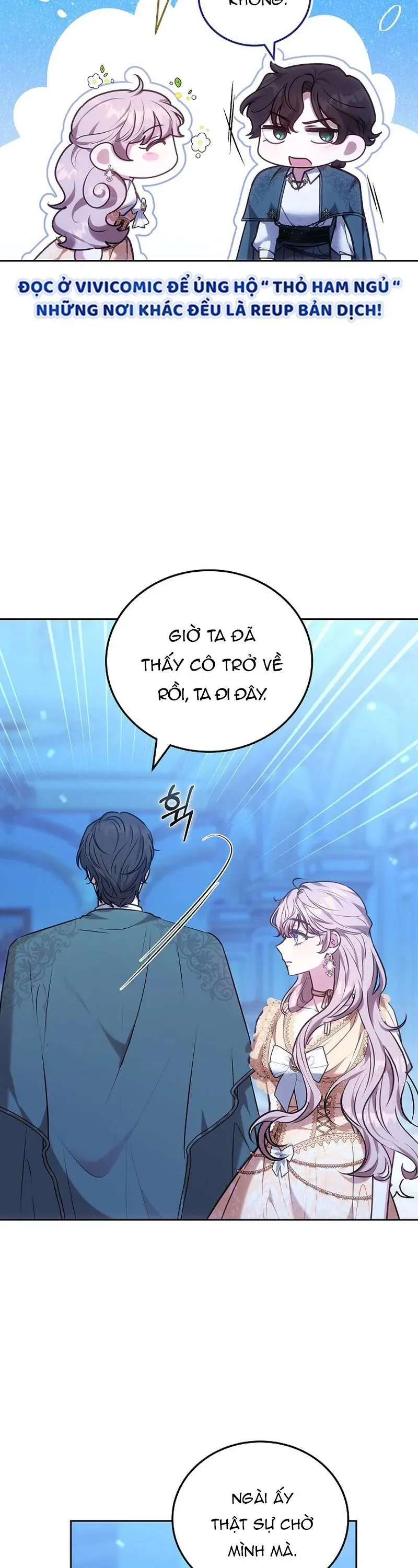 Mặc Dù Thích Ở Nhà Nhưng Tôi Lại Xuyên Vào Thể Loại Giam Cầm Đen Tối - Chapter 31 - Page 21