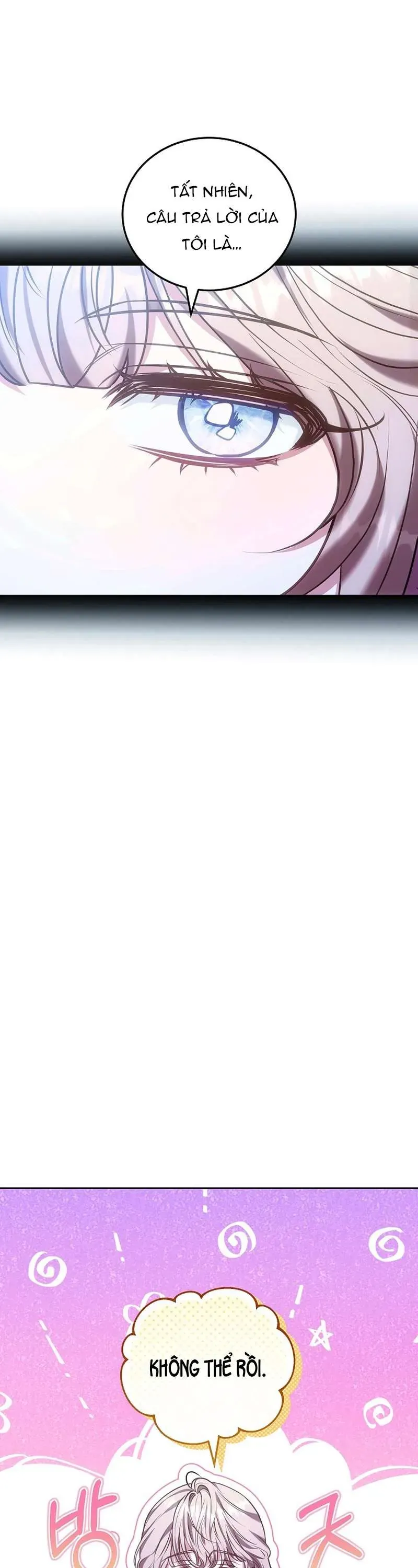 Mặc Dù Thích Ở Nhà Nhưng Tôi Lại Xuyên Vào Thể Loại Giam Cầm Đen Tối - Chapter 31 - Page 25