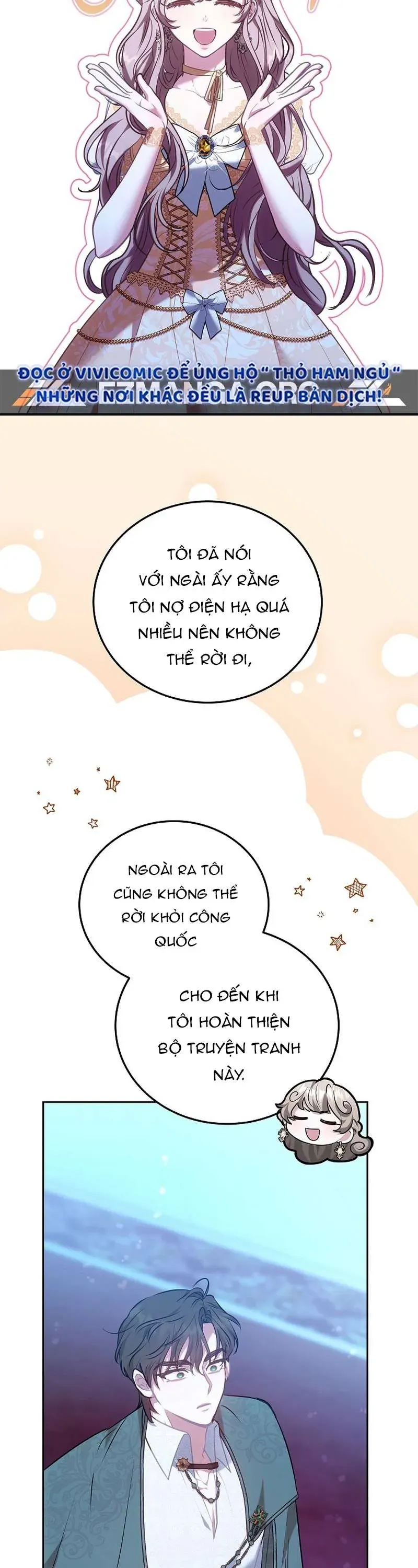 Mặc Dù Thích Ở Nhà Nhưng Tôi Lại Xuyên Vào Thể Loại Giam Cầm Đen Tối - Chapter 31 - Page 26