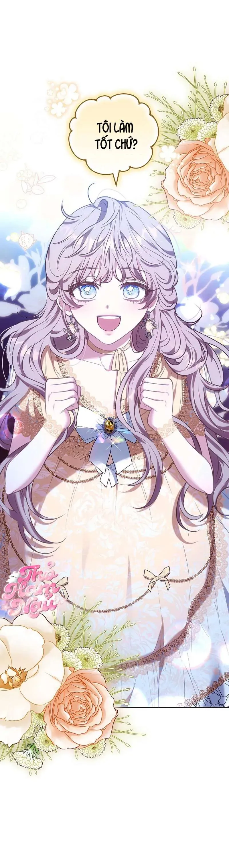 Mặc Dù Thích Ở Nhà Nhưng Tôi Lại Xuyên Vào Thể Loại Giam Cầm Đen Tối - Chapter 31 - Page 28