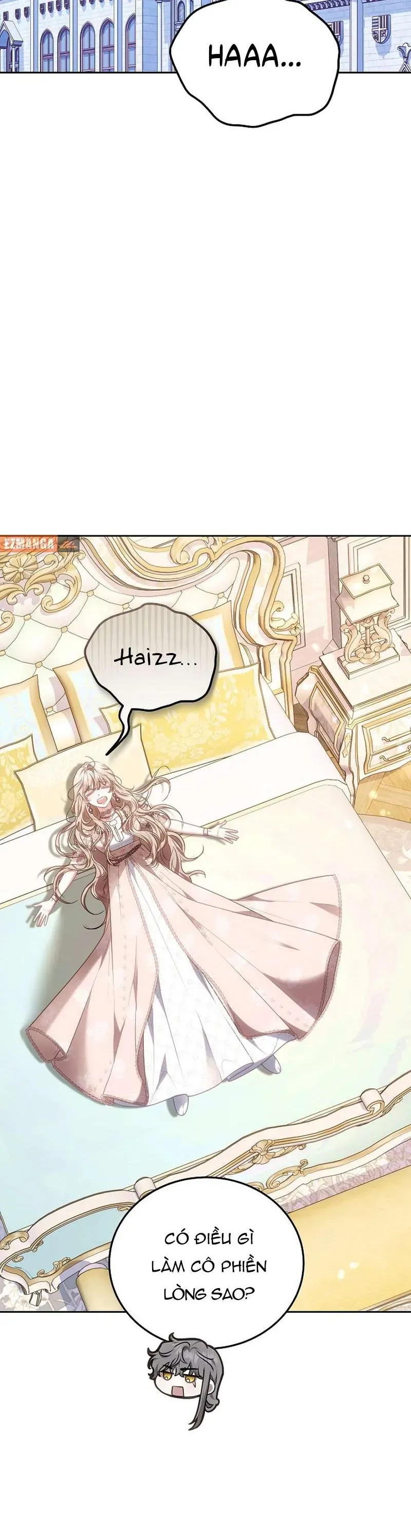 Mặc Dù Thích Ở Nhà Nhưng Tôi Lại Xuyên Vào Thể Loại Giam Cầm Đen Tối - Chapter 31 - Page 32