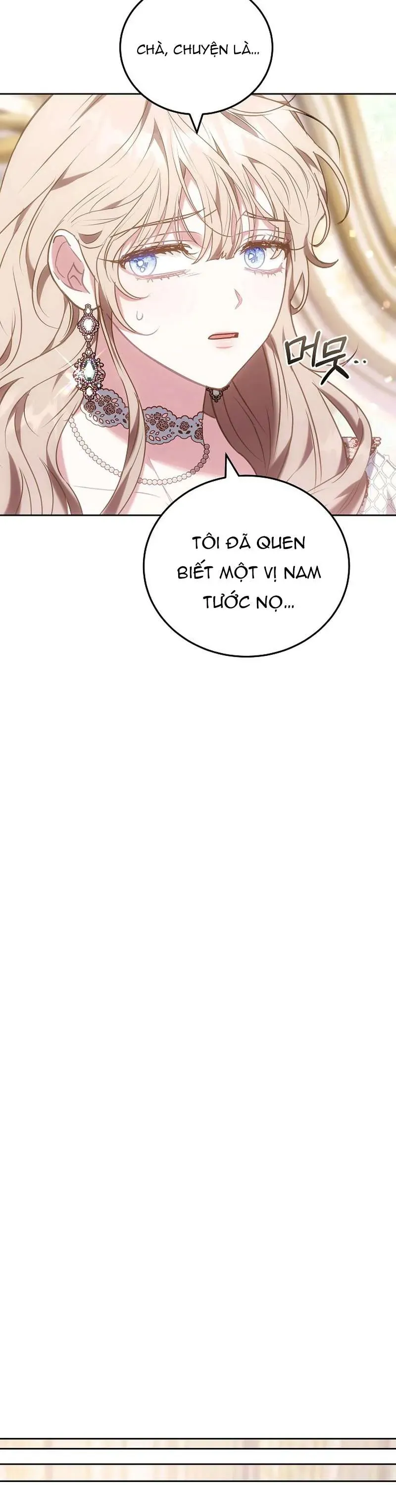 Mặc Dù Thích Ở Nhà Nhưng Tôi Lại Xuyên Vào Thể Loại Giam Cầm Đen Tối - Chapter 31 - Page 36