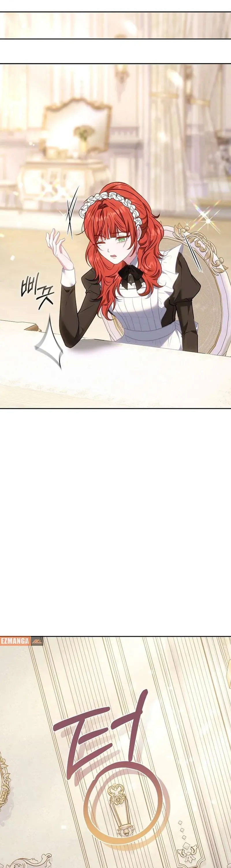 Mặc Dù Thích Ở Nhà Nhưng Tôi Lại Xuyên Vào Thể Loại Giam Cầm Đen Tối - Chapter 31 - Page 37