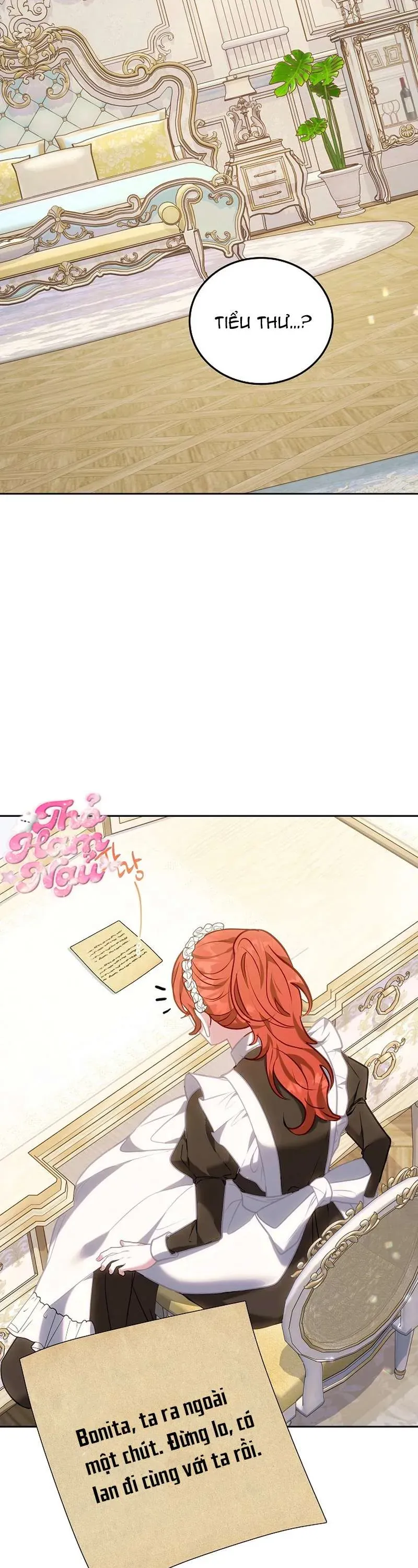 Mặc Dù Thích Ở Nhà Nhưng Tôi Lại Xuyên Vào Thể Loại Giam Cầm Đen Tối - Chapter 31 - Page 38